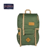 Jansport Hatchet Backpack Cargo Green Us 28L