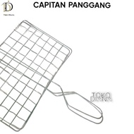 Fish Grill, Fish Grill, Chicken/, Meat/