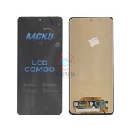 LCD SAMSUNG A73 5G / A736 MGKU FULLSET TOUCHSCREEN