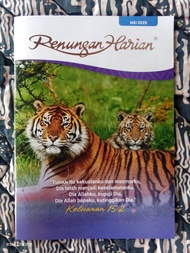 Renungan harian kristen Renungan harian edisi MEI JUNI JULI 2025