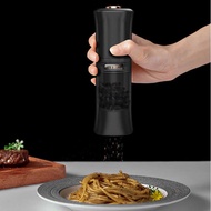 Customized Electric Pepper Grinder USB Rechargeable Grinder Salt Pepper Grinder Spice Grinder Pepper