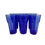 Libbey 15235 Gibraltar 12 oz. Cooler Glass 6 Pieces Set Glassware