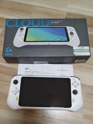 Logitech G Cloud 白色 港行