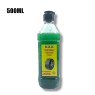 Tire Sealant 1pcs - Emergency Tire Repair Sealant for Cars, Motorcycles & ATVs