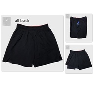 cycling shorts running shorts yoga shorts 2 in 1 running shorts for men and women