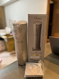 日本DOSHISHA  Otona手持式刨冰機 DIY剉冰冰沙機