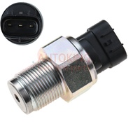 89458-71010 NEW Fuel Rail Pressure Sensor 8945871010 for Toyota Hilux 2AD-FTV