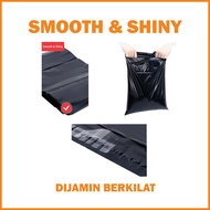 Courier Parcel Bag A4 Black. 🔥 CHEAPEST!!! 🔥 (1 Unit)