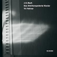 J. S. Bach: Das Wohltemperierte Klavier, Book 1 (BWV 846 - 869)