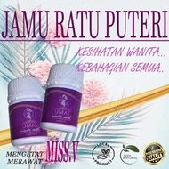 Jamu Ratu Puiteri manjakani | jamu diknaa |  manjakani perapat | kapsul manjakani susuk manja | Oak Gall Extract | Jamu Wanita