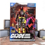 Hasbro GI Joe GIJoe G.I. Joe Classified Series Python Patrol BAT