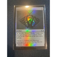 MtG Single Card: Mishra's Bauble FOIL Set: 2XM Rarity: Uncommon
