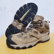AIGLE GORE-TEX MID 42 Hiking Shoes