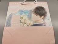 戀與製作人  戀與制作人  戀與製作人周邊 恋与制作人 悠遊卡 紙袋