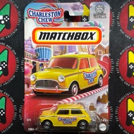 Matchbox 1964 Austin Mini