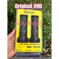 Handgrip Grip VND Premium Model Daytona octagon ak999 Black Series Universal Motor