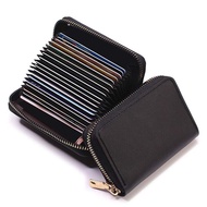 1pc Ladies' Short Wallet Lightweight Fashion Suitable For Work &amp; Business ID Card Credit Card For Christmas Gift For Young Girls