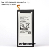 BATERAI SAMSUNG GALAXY A9 2016 A900F