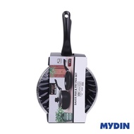 Nadiya Value Pack Sauce & Fry Pan Set (3s) NV-FSP-3S