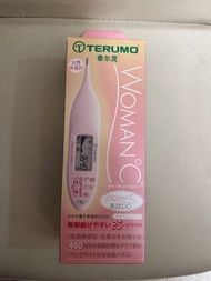 TERUMO WOMAN°C 女性專用 基礎體溫