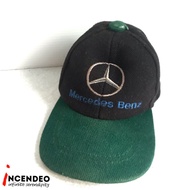 Mercedes Benz Miniature Cap