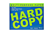 Hard Copy Paper 80gsm (Short/A4/Long)