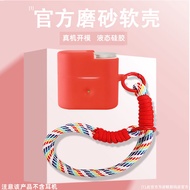For CMF by Nothing Clip Pro Earbud Cover, Premium Trendy Silicone Soft Casing Practical