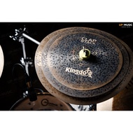 Kingdo Clap Stack 11"/13"/15"