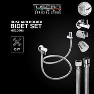 Tuscani HS100M- Bidet Set