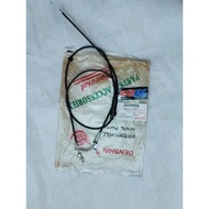 Cable rope gas hose throttle cable yamaha l2sn l2super L2 super