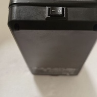 3c Certification Boarding Electric Trunk Battery with Switch Battery
