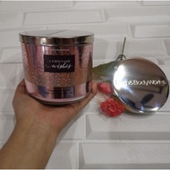 Candle BBW 100% original ‼️READY STOCK ‼️