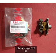 Suzuki Shogun 125 SP Valve Trigger Code 12840-20G20-000