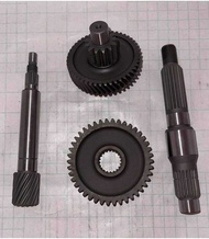 LY TRANSION GEAR SET 13/47 GEARING Sporty/Amore MIO SOUL 115 OLD YSK BRAND