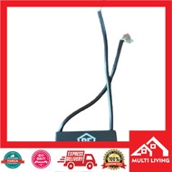 1.2 uf fan capacitor 1.2 uf capacitor/