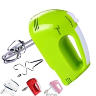 Portable Hand Mixer sh Speed ​​Mixing Baking and Cooking Mixer