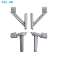 Landing Gear Lightweight Drone Accessories Holder Height Extender Protector Compatible for DJI Mini 4 Pro Drones
