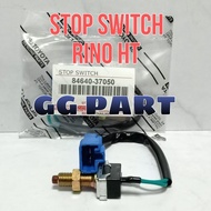 STOP SWITCH SWIT REM TOYOTA HINO DUTRO DYNA RINO HT