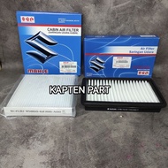 APV AC CABIN FILTER ERTIGA AIR FILTER