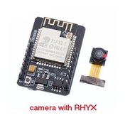 Esp32-Cam Esp-32 Camera Wifi Module Esp32 Camera