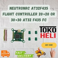 Hot Neutronrc At32F435 Flight Controller 2020 Or 3030 At32 F435 Fc