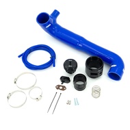 Blow off valve for the 1.2 1.4 TSI engine 2015-on vw Golf Mk7 Polo blow-off-valve with original box blue or black