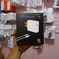 Vivo Charger Iqoo 120 Watt Flash Charger 100% Original