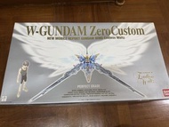 Wing Zero Gundam (Endless Waltz) PG(1:60)