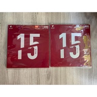 VICTAS V15 STICKY SOFT