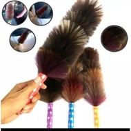 Synthetic Feather Duster/Horse Feather Duster