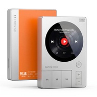 Famue | เครื่องเล่นเพลง Famue HiFi Lossless MP3/MP4 ความละเอียด 13 ล้านพิกเซล WiFi และบลูทูธ ฟังก์ชั