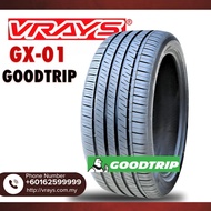 [1pc]tayar tyre 22" 22inch [255 30 22]Tahun2022[255/30-22][275 40 22]Tahun2024[275/40-22]