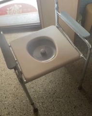 老人廁所