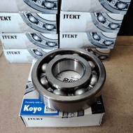 KOYO ORIGINAL BEARING 6906 CM NVX CRANKSHAFT BEARING